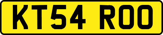 KT54ROO