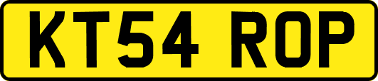 KT54ROP