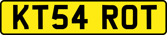 KT54ROT
