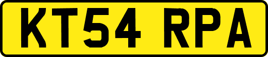 KT54RPA