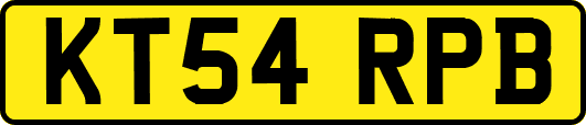 KT54RPB