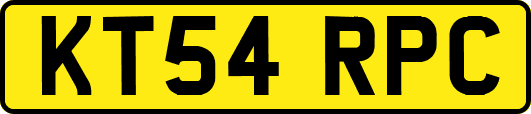 KT54RPC