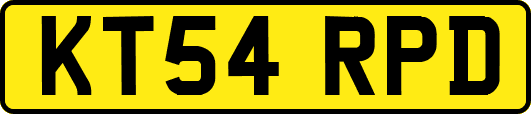 KT54RPD
