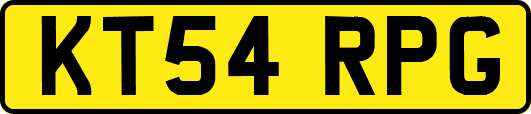 KT54RPG