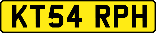 KT54RPH