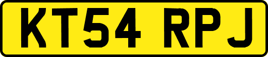 KT54RPJ
