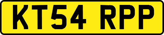 KT54RPP