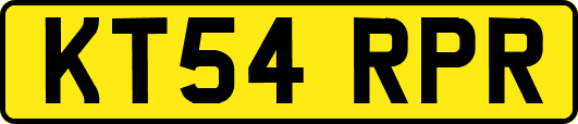 KT54RPR