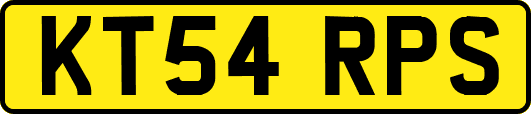KT54RPS