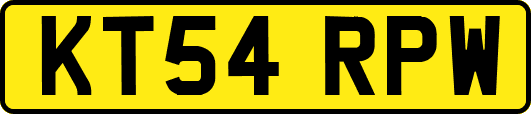 KT54RPW