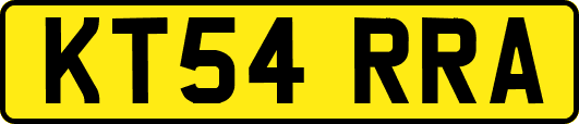 KT54RRA