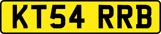 KT54RRB
