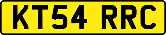 KT54RRC
