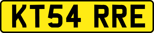 KT54RRE