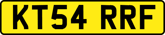 KT54RRF