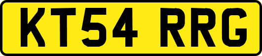 KT54RRG