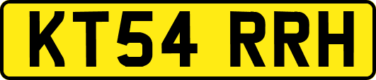 KT54RRH