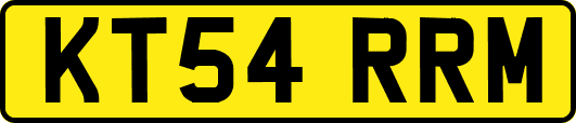 KT54RRM