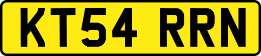 KT54RRN