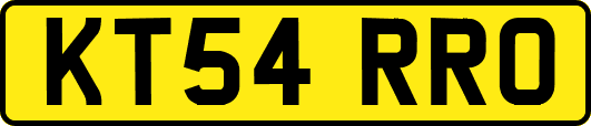 KT54RRO