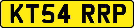 KT54RRP