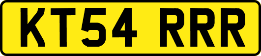 KT54RRR