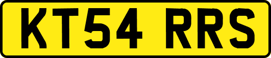 KT54RRS