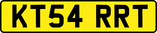 KT54RRT