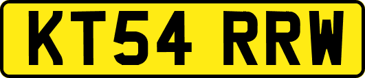 KT54RRW