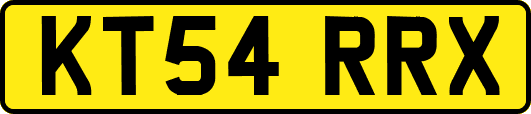 KT54RRX
