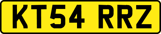 KT54RRZ