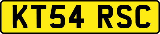 KT54RSC