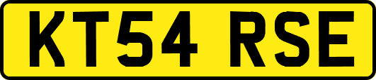 KT54RSE
