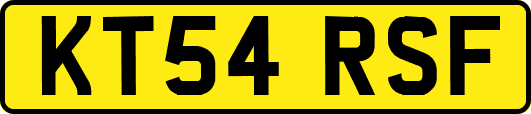KT54RSF