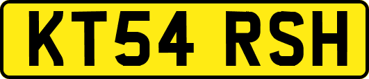 KT54RSH