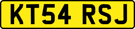 KT54RSJ