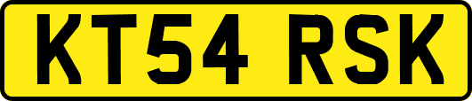 KT54RSK