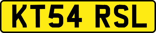 KT54RSL