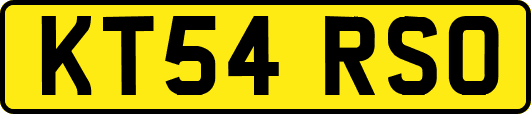 KT54RSO