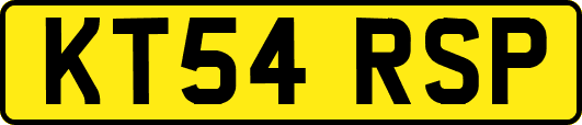 KT54RSP