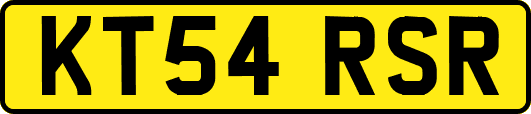 KT54RSR
