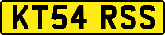 KT54RSS