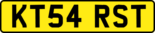KT54RST
