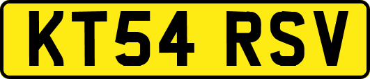 KT54RSV