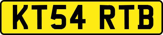 KT54RTB