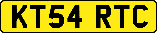 KT54RTC
