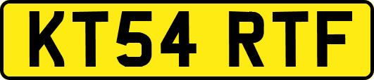 KT54RTF