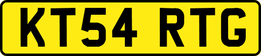 KT54RTG