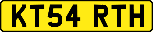 KT54RTH