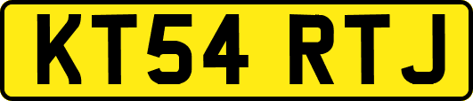 KT54RTJ